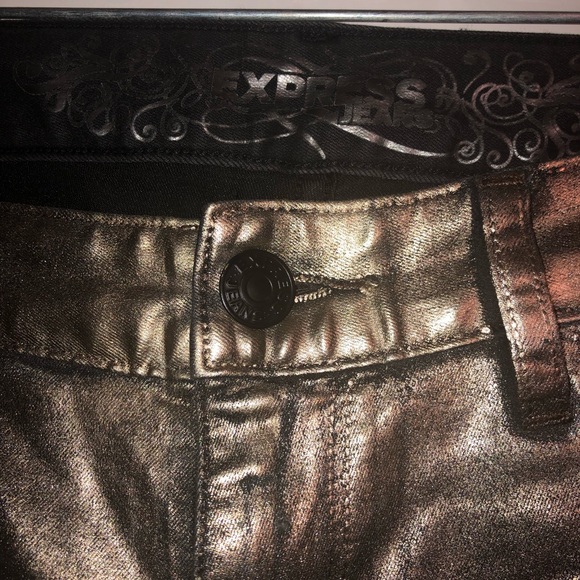 Express Jean Legging - Stella - Picture 3 of 4